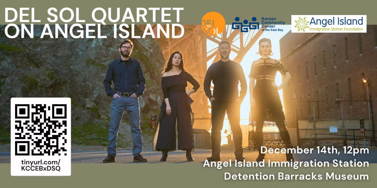 2024 Angel Island Concert