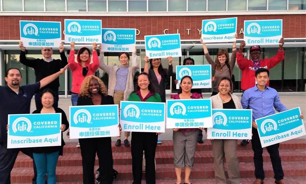 <p>KCCEB is the leading API voice for Covered California in the Bay Area, outreaching to more than 30,000 individuals and enrolling more than 1,000 individuals in 37 cities since July 2013.</p>