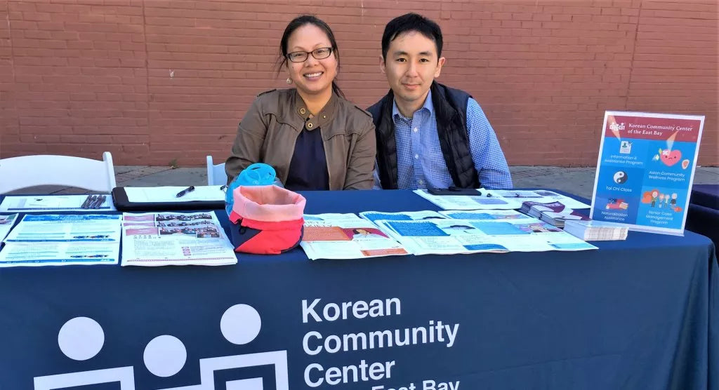 <p>Asian Community Wellness Program provides mental health and wellness support to Korean and other East Asian communities. We launch BAKI, the only Korean language information, referral and navigation call center in the Bay Area.</p>