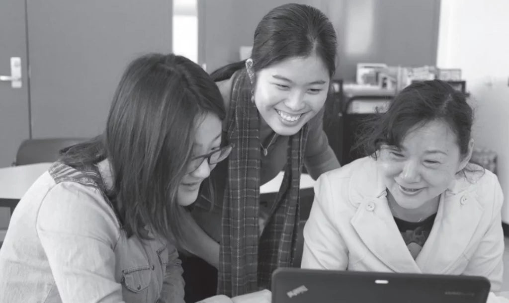 <p>KCCEB obtains BIA accreditation to provide credible immigration legal representation for low income and indigent immigrants.</p>